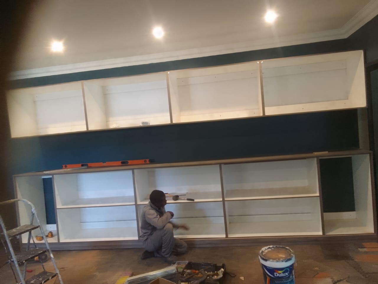 Project